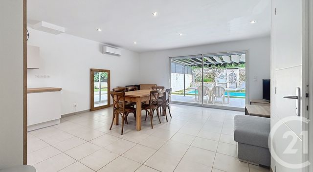 maison à vendre - 4 pièces - 81.18 m2 - ST DREZERY - 34 - LANGUEDOC-ROUSSILLON - Century 21 Granié Immobilier