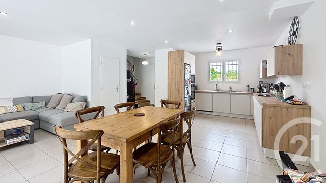 maison à vendre - 4 pièces - 81.18 m2 - ST DREZERY - 34 - LANGUEDOC-ROUSSILLON - Century 21 Granié Immobilier