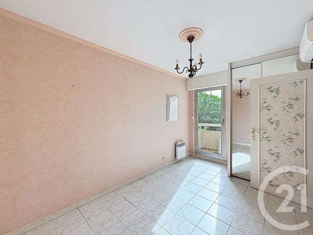 Appartement F3 à vendre - 3 pièces - 69.71 m2 - MONTPELLIER - 34 - LANGUEDOC-ROUSSILLON - Century 21 Granié Immobilier