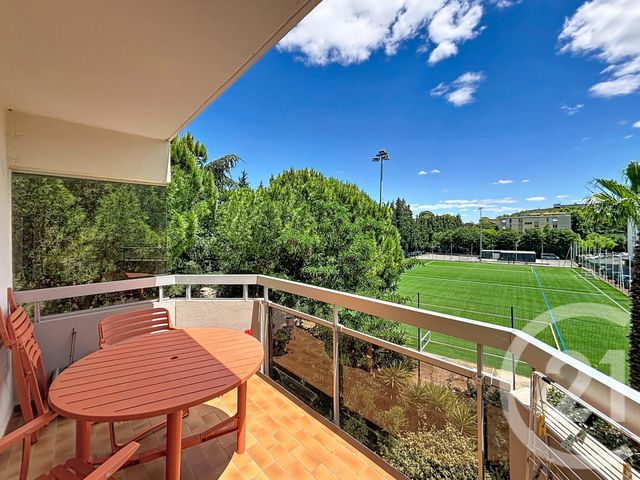 Appartement F3 à vendre MONTPELLIER