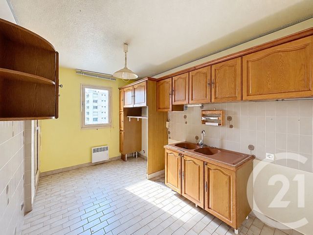 Appartement F3 à vendre - 3 pièces - 69.71 m2 - MONTPELLIER - 34 - LANGUEDOC-ROUSSILLON - Century 21 Granié Immobilier