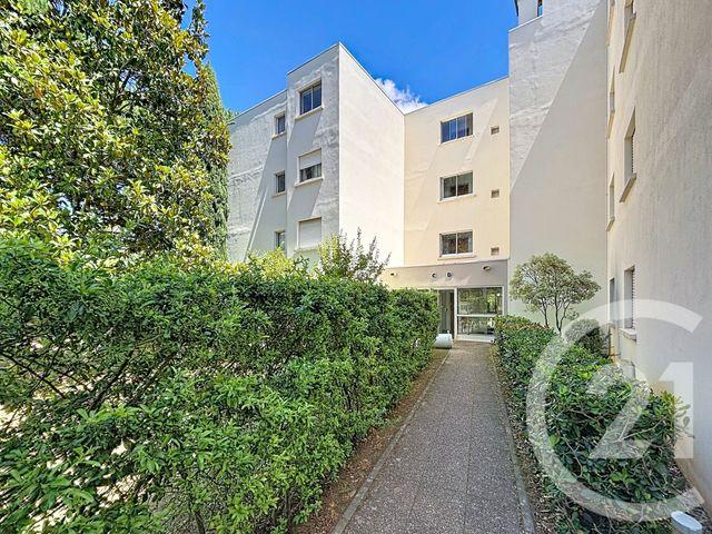 Appartement F3 à vendre - 3 pièces - 69.71 m2 - MONTPELLIER - 34 - LANGUEDOC-ROUSSILLON - Century 21 Granié Immobilier
