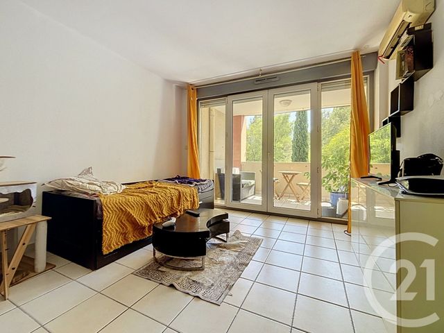 Appartement F2 à vendre - 2 pièces - 42.22 m2 - MONTPELLIER - 34 - LANGUEDOC-ROUSSILLON - Century 21 Granié Immobilier