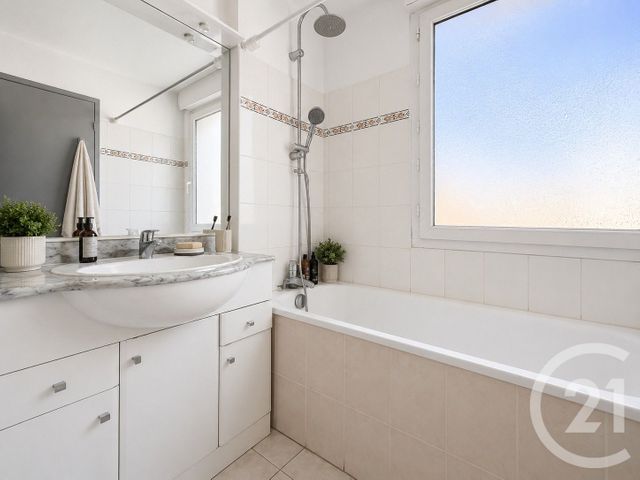 Appartement F2 à vendre - 2 pièces - 42.22 m2 - MONTPELLIER - 34 - LANGUEDOC-ROUSSILLON - Century 21 Granié Immobilier