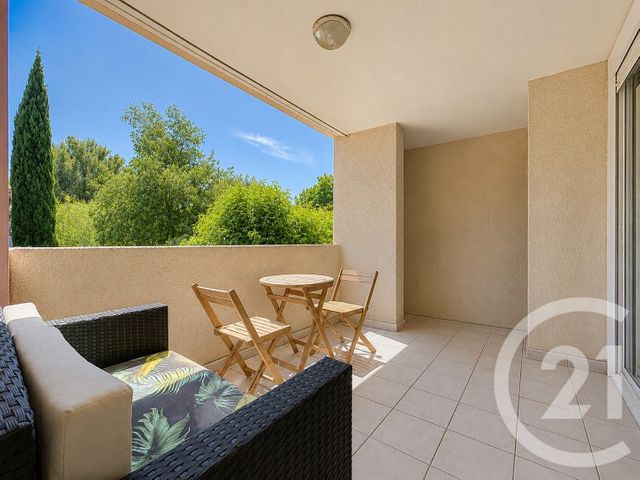 Appartement F2 à vendre MONTPELLIER