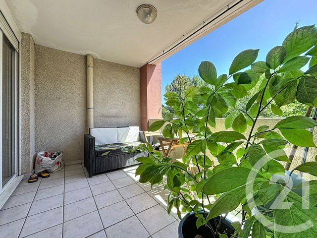 Appartement F2 à vendre - 2 pièces - 42.22 m2 - MONTPELLIER - 34 - LANGUEDOC-ROUSSILLON - Century 21 Granié Immobilier