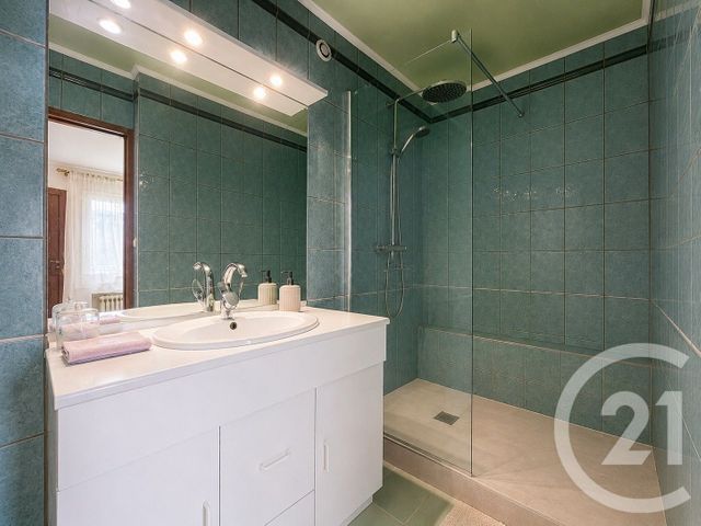 maison à vendre - 7 pièces - 131.65 m2 - MONTPELLIER - 34 - LANGUEDOC-ROUSSILLON - Century 21 Granié Immobilier