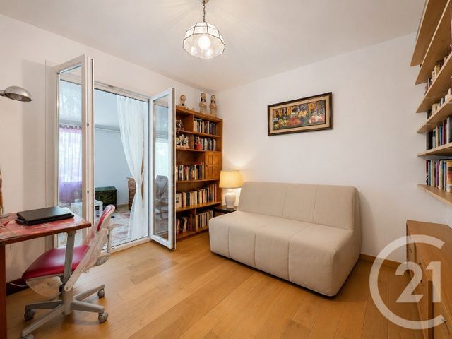maison à vendre - 7 pièces - 131.65 m2 - MONTPELLIER - 34 - LANGUEDOC-ROUSSILLON - Century 21 Granié Immobilier
