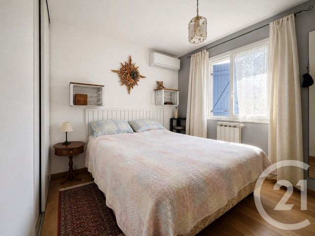 maison à vendre - 7 pièces - 131.65 m2 - MONTPELLIER - 34 - LANGUEDOC-ROUSSILLON - Century 21 Granié Immobilier