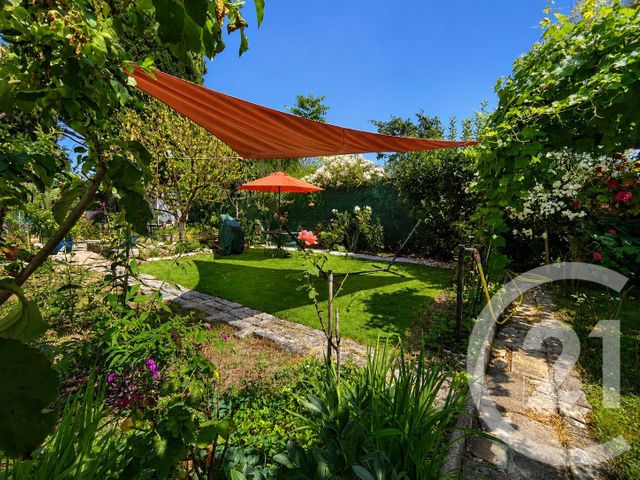 Maison à vendre MONTPELLIER
