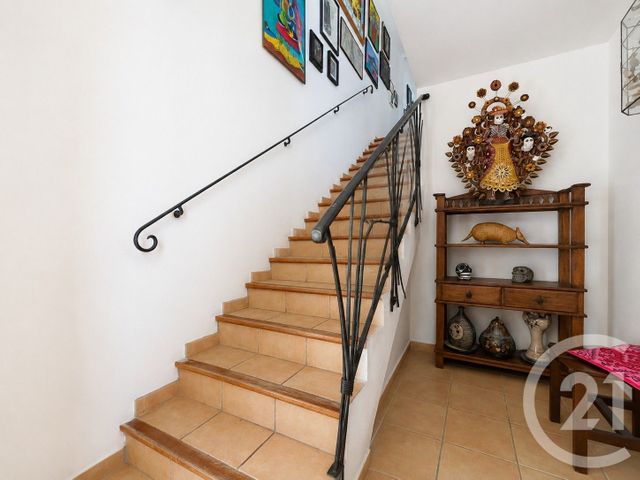 maison à vendre - 7 pièces - 131.65 m2 - MONTPELLIER - 34 - LANGUEDOC-ROUSSILLON - Century 21 Granié Immobilier