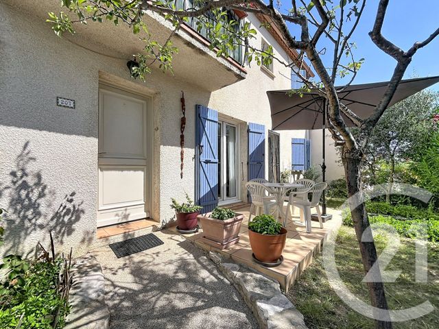 maison à vendre - 7 pièces - 131.65 m2 - MONTPELLIER - 34 - LANGUEDOC-ROUSSILLON - Century 21 Granié Immobilier