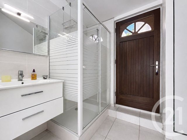 maison à vendre - 7 pièces - 131.65 m2 - MONTPELLIER - 34 - LANGUEDOC-ROUSSILLON - Century 21 Granié Immobilier