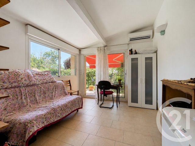 maison à vendre - 7 pièces - 131.65 m2 - MONTPELLIER - 34 - LANGUEDOC-ROUSSILLON - Century 21 Granié Immobilier