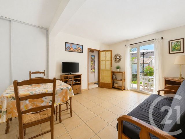 maison à vendre - 7 pièces - 131.65 m2 - MONTPELLIER - 34 - LANGUEDOC-ROUSSILLON - Century 21 Granié Immobilier