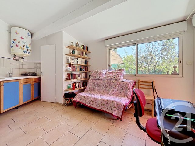 maison à vendre - 7 pièces - 131.65 m2 - MONTPELLIER - 34 - LANGUEDOC-ROUSSILLON - Century 21 Granié Immobilier