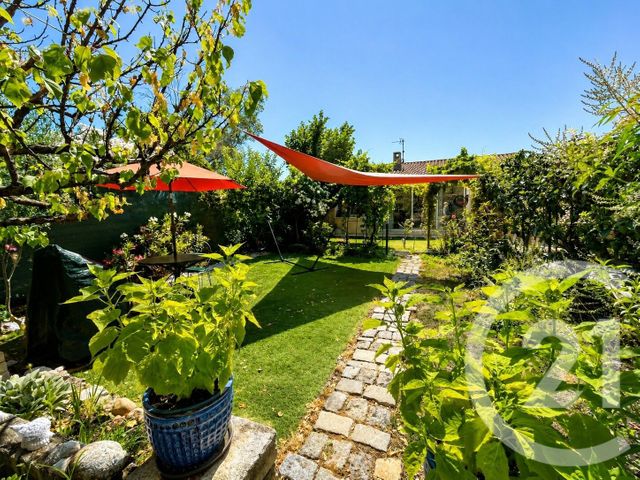 maison à vendre - 7 pièces - 131.65 m2 - MONTPELLIER - 34 - LANGUEDOC-ROUSSILLON - Century 21 Granié Immobilier