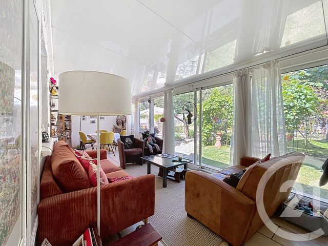 maison à vendre - 7 pièces - 131.65 m2 - MONTPELLIER - 34 - LANGUEDOC-ROUSSILLON - Century 21 Granié Immobilier