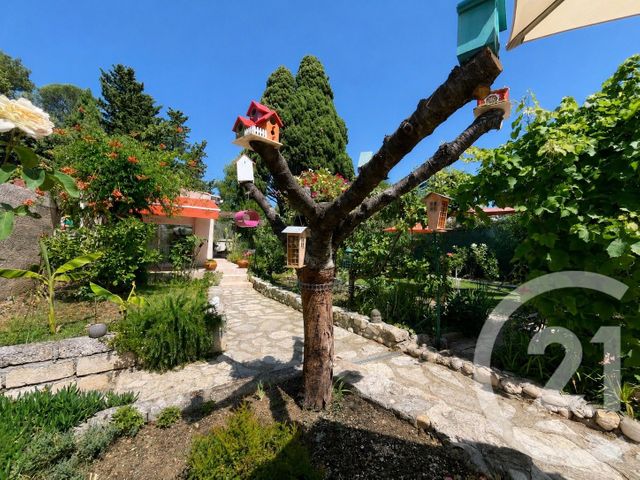 maison à vendre - 7 pièces - 131.65 m2 - MONTPELLIER - 34 - LANGUEDOC-ROUSSILLON - Century 21 Granié Immobilier