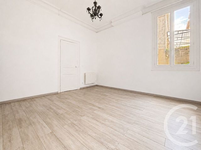 Appartement F3 à vendre - 3 pièces - 64.8 m2 - MONTPELLIER - 34 - LANGUEDOC-ROUSSILLON - Century 21 Granié Immobilier