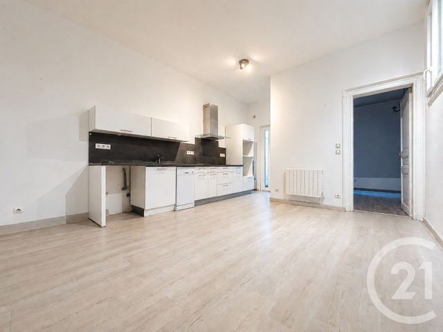 Appartement F3 à vendre - 3 pièces - 64.8 m2 - MONTPELLIER - 34 - LANGUEDOC-ROUSSILLON - Century 21 Granié Immobilier