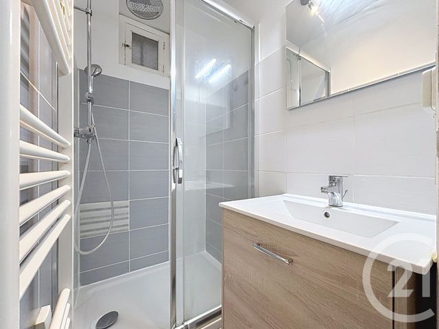 Appartement F3 à vendre - 3 pièces - 64.8 m2 - MONTPELLIER - 34 - LANGUEDOC-ROUSSILLON - Century 21 Granié Immobilier