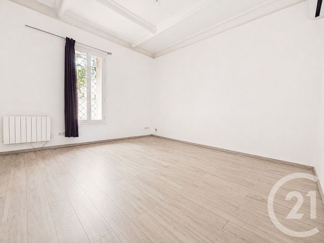 Appartement F3 à vendre - 3 pièces - 64.8 m2 - MONTPELLIER - 34 - LANGUEDOC-ROUSSILLON - Century 21 Granié Immobilier