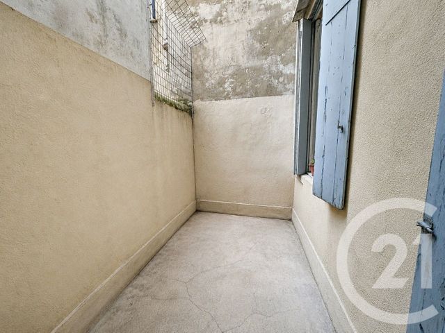 Appartement F3 à vendre - 3 pièces - 64.8 m2 - MONTPELLIER - 34 - LANGUEDOC-ROUSSILLON - Century 21 Granié Immobilier