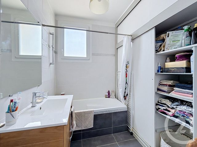 Appartement T2 à vendre - 2 pièces - 50.0 m2 - MONTPELLIER - 34 - LANGUEDOC-ROUSSILLON - Century 21 Granié Immobilier