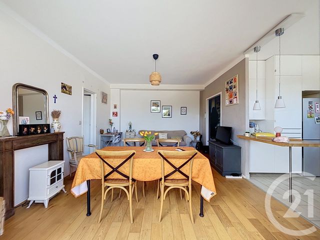Appartement T2 à vendre - 2 pièces - 50.0 m2 - MONTPELLIER - 34 - LANGUEDOC-ROUSSILLON - Century 21 Granié Immobilier