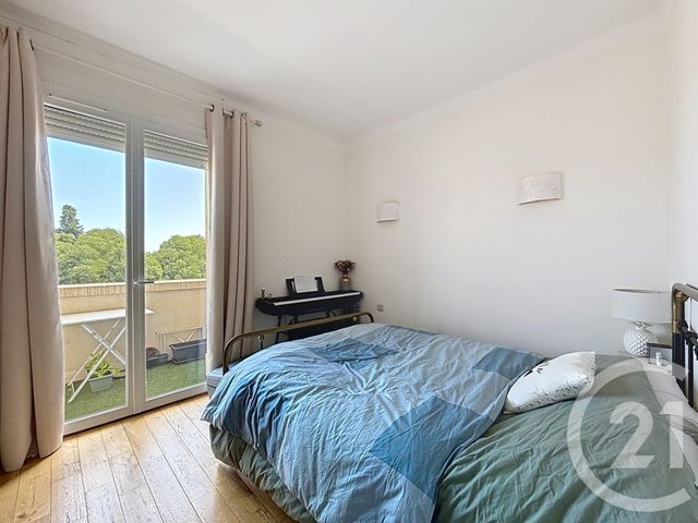 Appartement T2 à vendre - 2 pièces - 50.0 m2 - MONTPELLIER - 34 - LANGUEDOC-ROUSSILLON - Century 21 Granié Immobilier