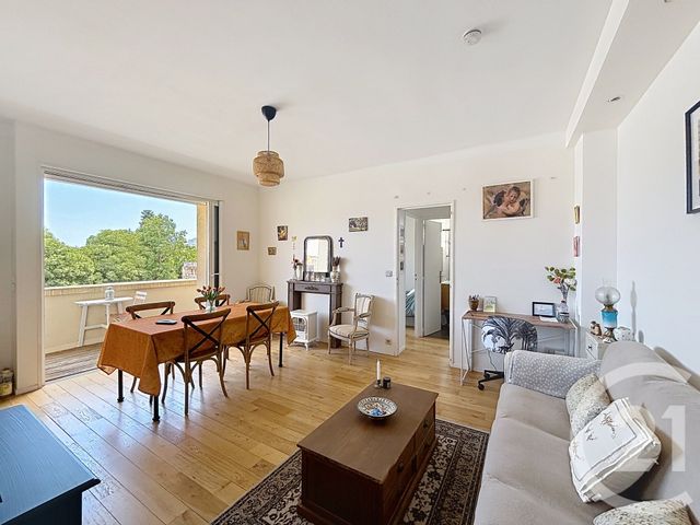 Appartement T2 à vendre - 2 pièces - 50.0 m2 - MONTPELLIER - 34 - LANGUEDOC-ROUSSILLON - Century 21 Granié Immobilier