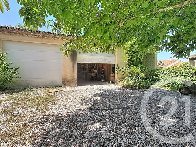 maison à vendre - 5 pièces - 162.59 m2 - LA BOISSIERE - 34 - LANGUEDOC-ROUSSILLON - Century 21 Granié Immobilier