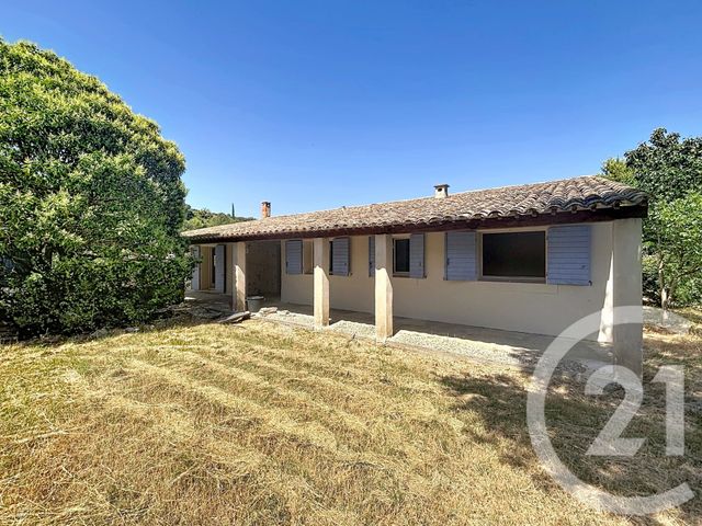maison à vendre - 5 pièces - 162.59 m2 - LA BOISSIERE - 34 - LANGUEDOC-ROUSSILLON - Century 21 Granié Immobilier