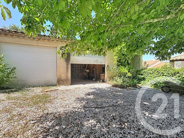 maison à vendre - 5 pièces - 162.59 m2 - LA BOISSIERE - 34 - LANGUEDOC-ROUSSILLON - Century 21 Granié Immobilier