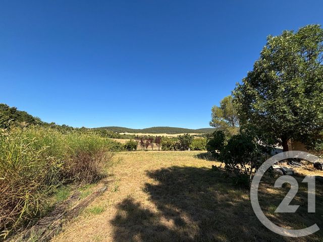 maison à vendre - 5 pièces - 162.59 m2 - LA BOISSIERE - 34 - LANGUEDOC-ROUSSILLON - Century 21 Granié Immobilier