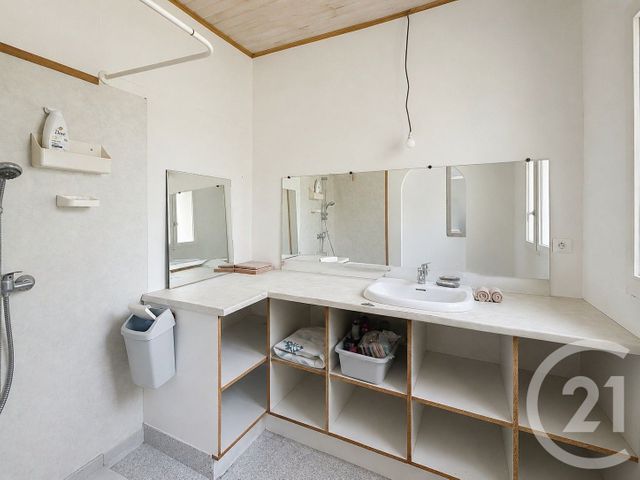 maison à vendre - 5 pièces - 162.59 m2 - LA BOISSIERE - 34 - LANGUEDOC-ROUSSILLON - Century 21 Granié Immobilier
