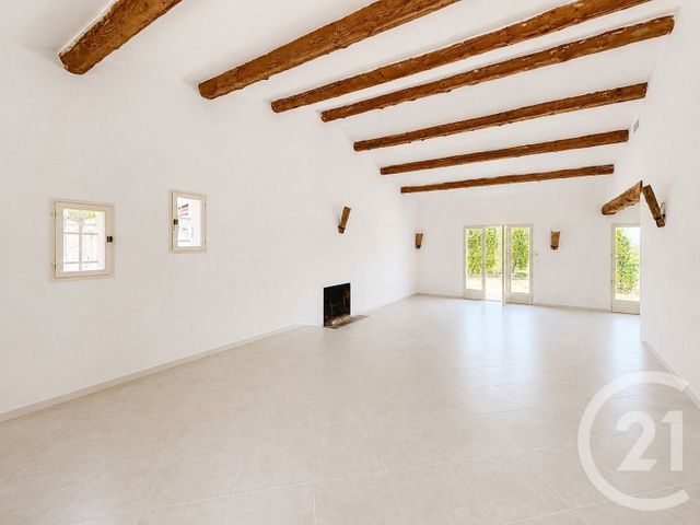 maison à vendre - 5 pièces - 162.59 m2 - LA BOISSIERE - 34 - LANGUEDOC-ROUSSILLON - Century 21 Granié Immobilier