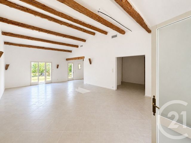 maison à vendre - 5 pièces - 162.59 m2 - LA BOISSIERE - 34 - LANGUEDOC-ROUSSILLON - Century 21 Granié Immobilier