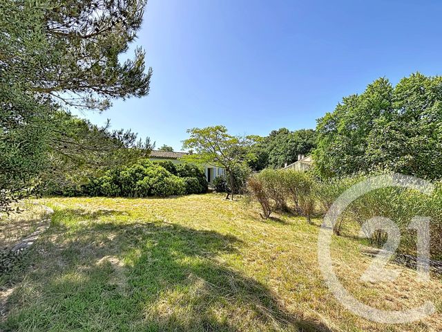 maison à vendre - 5 pièces - 162.59 m2 - LA BOISSIERE - 34 - LANGUEDOC-ROUSSILLON - Century 21 Granié Immobilier