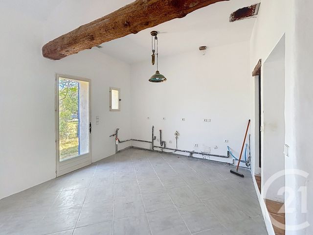 maison à vendre - 5 pièces - 162.59 m2 - LA BOISSIERE - 34 - LANGUEDOC-ROUSSILLON - Century 21 Granié Immobilier