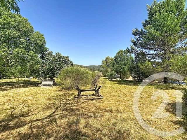 maison à vendre - 5 pièces - 162.59 m2 - LA BOISSIERE - 34 - LANGUEDOC-ROUSSILLON - Century 21 Granié Immobilier