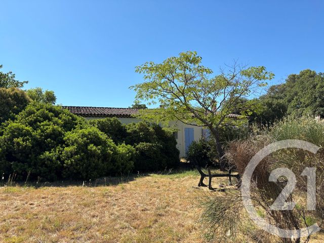 maison à vendre - 5 pièces - 162.59 m2 - LA BOISSIERE - 34 - LANGUEDOC-ROUSSILLON - Century 21 Granié Immobilier
