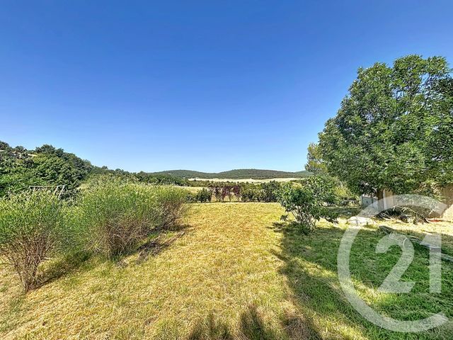 maison à vendre - 5 pièces - 162.59 m2 - LA BOISSIERE - 34 - LANGUEDOC-ROUSSILLON - Century 21 Granié Immobilier