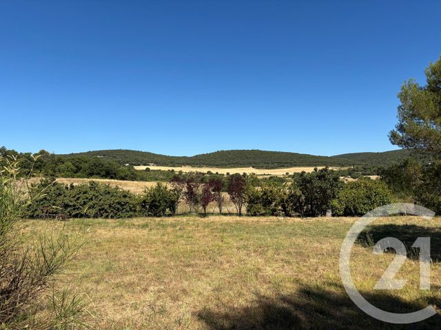 maison à vendre - 5 pièces - 162.59 m2 - LA BOISSIERE - 34 - LANGUEDOC-ROUSSILLON - Century 21 Granié Immobilier