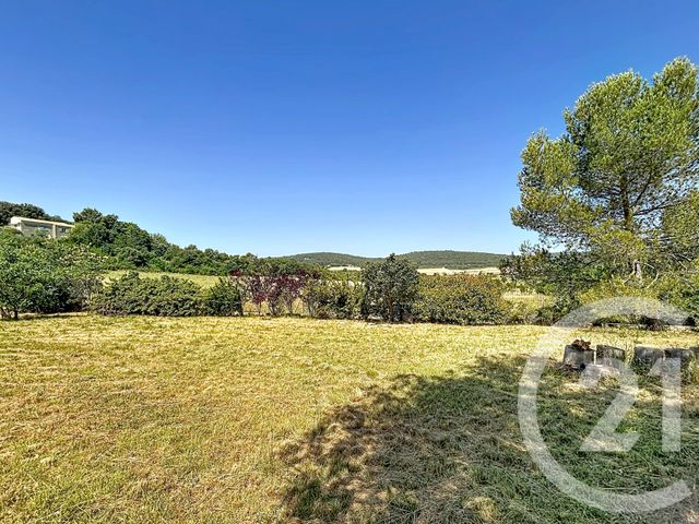 maison à vendre - 5 pièces - 162.59 m2 - LA BOISSIERE - 34 - LANGUEDOC-ROUSSILLON - Century 21 Granié Immobilier