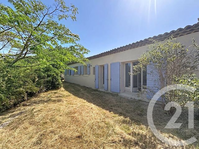 maison à vendre - 5 pièces - 162.59 m2 - LA BOISSIERE - 34 - LANGUEDOC-ROUSSILLON - Century 21 Granié Immobilier