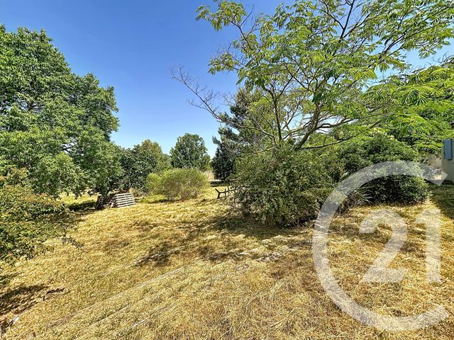 maison à vendre - 5 pièces - 162.59 m2 - LA BOISSIERE - 34 - LANGUEDOC-ROUSSILLON - Century 21 Granié Immobilier