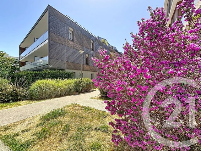 Appartement F3 à vendre - 3 pièces - 61.12 m2 - CASTELNAU LE LEZ - 34 - LANGUEDOC-ROUSSILLON - Century 21 Granié Immobilier