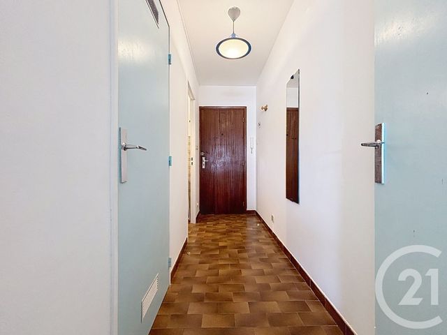 Appartement F1 à vendre - 1 pièce - 22.05 m2 - MONTPELLIER - 34 - LANGUEDOC-ROUSSILLON - Century 21 Granié Immobilier